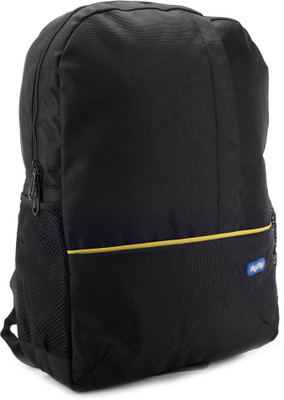 

DigiFlip Rover LB012 Laptop Bag For 15.6 inch Laptop(Yellow)