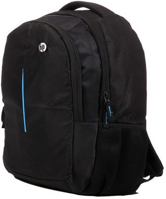 

HP 15.6 inch Laptop Backpack(Black)