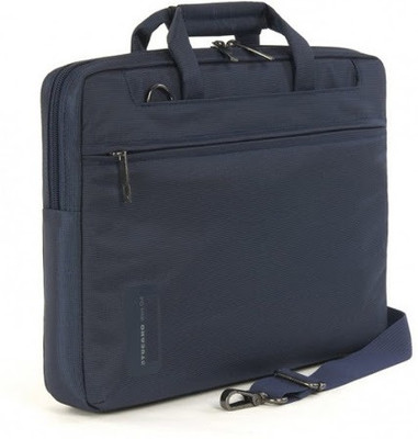 

Tucano WO-MB133-BS Laptop Bag(Blue)
