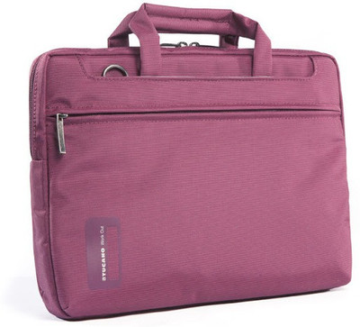 

Tucano WO-MB133-PP Laptop Bag(Purple)