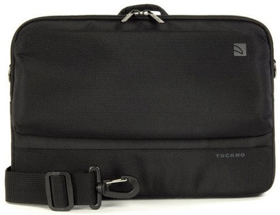 

Tucano BDR11 Laptop Bag(Black)
