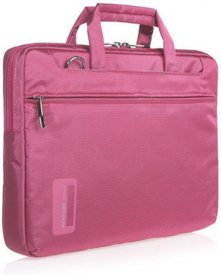 

Tucano WO-MB133-F Laptop Bag(Pink)
