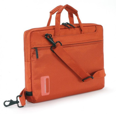 

Tucano WO-MB133-O Laptop Bag(Orange)