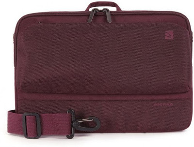 

Tucano BDR15-BX Laptop Bag(Red)