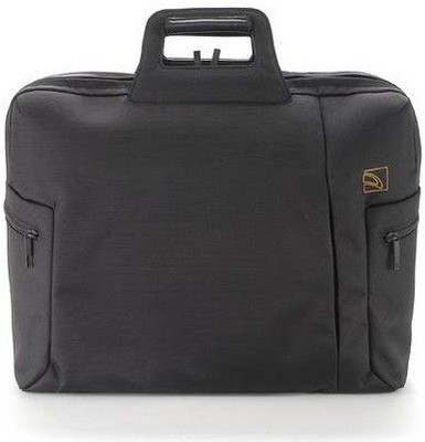

Tucano BFA1 Laptop Bag(Black)