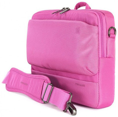 

Tucano BDR1314-F Laptop Bag(Pink)