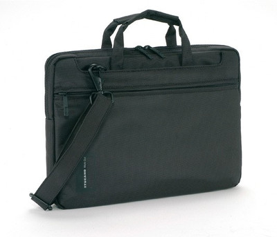 

Tucano WO-MB133 Laptop Bag(Black)