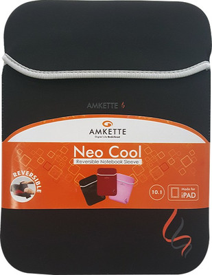 Amkette Neo Cool NC101(Black)