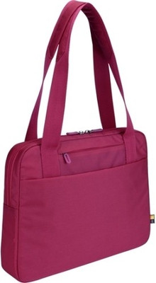 

Case Logic 14 inch Laptop and 10.1 inch Tablet Tote(Magenta)