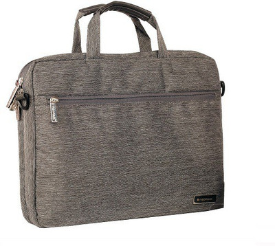 

Neopack 48GY13 (GREY) Laptop Bag(Grey)