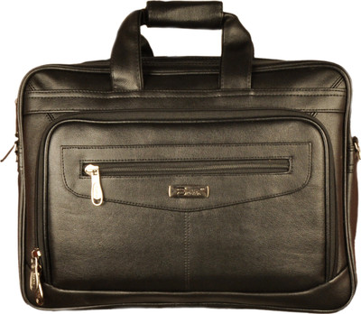 

Easies ff2344 Laptop Bag(Black)