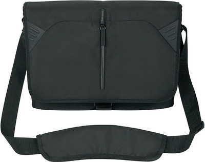 

Targus TSM686AP Laptop Bag(Black)