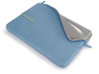 

Tucano BFUS-MB13-BS Laptop Bag(Blue)