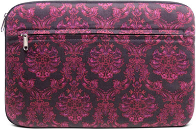 

Cascara 14 Inch Laptop Sleeve Laptop Bag(Pink)