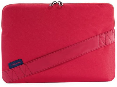

Tucano BFBI13-R Laptop Bag(Red)