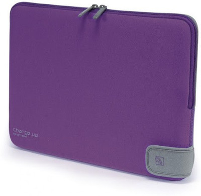

Tucano BFCUPMB15-PP Laptop Bag(Purple)