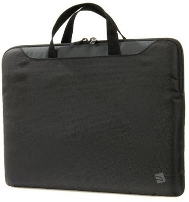 

Tucano BMINI13 Laptop Bag(Black)