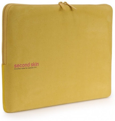 

Tucano BFUS-MB15-YR Laptop Bag(Yellow)