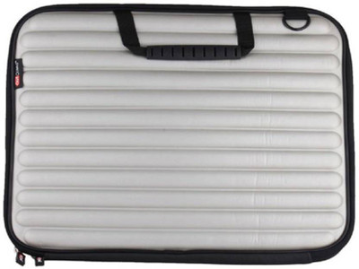 

ae ae202 Laptop Bag(Grey)