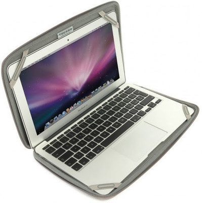 

Tucano BFIN13-G Laptop Bag(Grey)