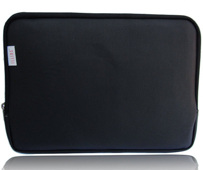 

Illios Pocket Case 11 inch Laptop Bag(Black)