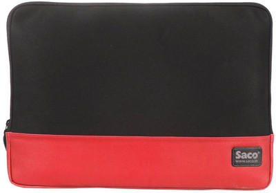 

Saco EVASleeve1502 Laptop Bag(Red)