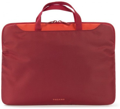 

Tucano BMINI13-R Laptop Bag(Red)