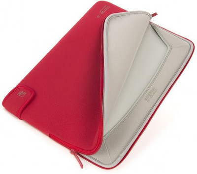 

Tucano BFCUPMB15-R Laptop Bag(Red)