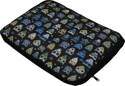 

Nostaljia 15.6 inch Sleeve/Slip Case(Blue), Blue nls
