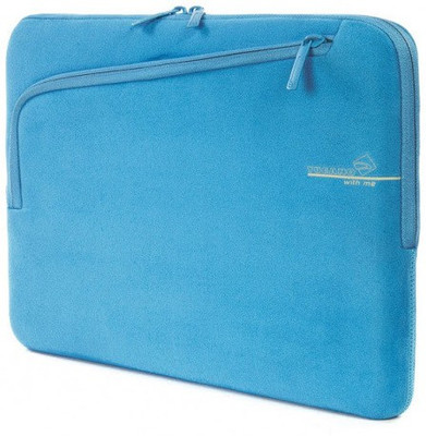 

Tucano BFWM-MB15-Z Laptop Bag(Blue)