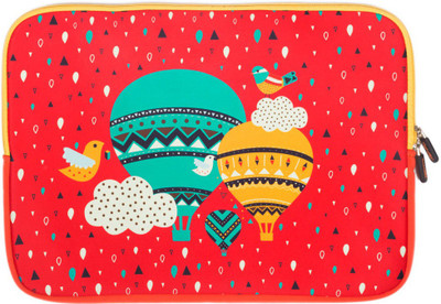 

Chumbak CLAP02315 Laptop Bag(Multicolor)