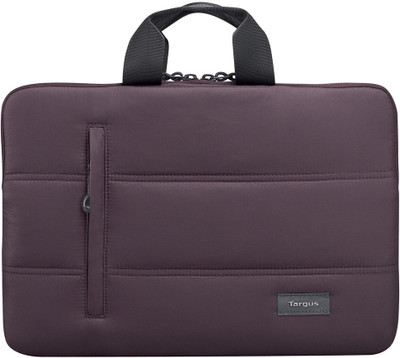 

Targus Crave II Slip Case for 15 inch MacBook(Dark Maroon)