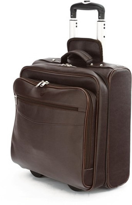 

Mboss ONT025 Laptop Bag(Brown)