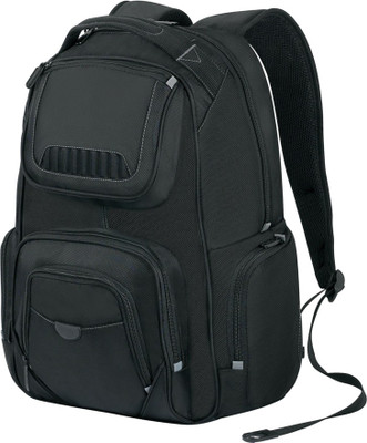 

Targus Back Pack Laptop Bag(Black)