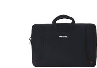 

Neopack 3BK13 Laptop Bag(Black)