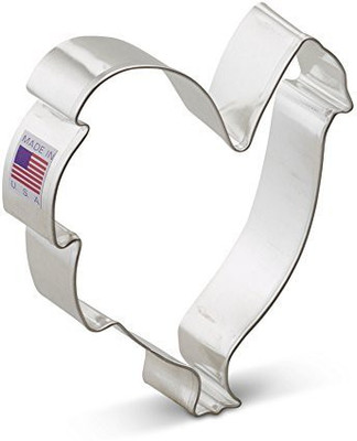

The American Cookie Cutter Co.