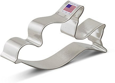

The American Cookie Cutter Co.