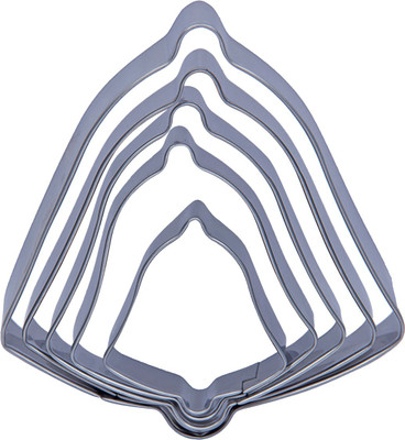 

iStuff Cookie Cutter(Pack of 5)