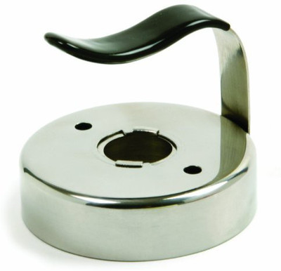 

Norpro 3494 Donut Biscuit Cutter With Removable Center Cookie Cutter