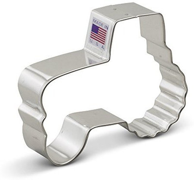 

The American Cookie Cutter Co.