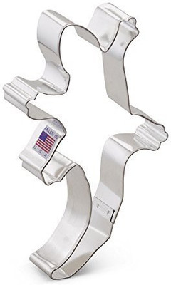 The American Cookie Cutter Co.