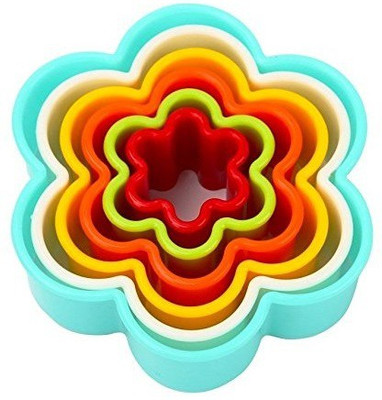 

Cookstyle Cookie Cutter(Pack of 6)