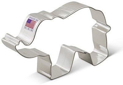 

The American Cookie Cutter Co.