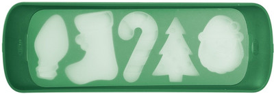 29% OFF on Chef'n Stencil (Christmas) Cookie Cutter 29% OFF on Chef'n Stencil (Christmas) Cookie Cutter