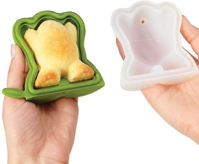 Chef'n 1 - Cup Mould(Pack of 1) Chef'n 1 - Cup Mould(Pack of 1)