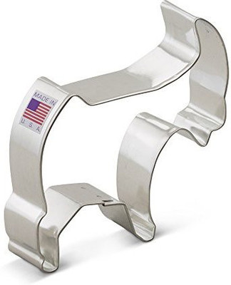 

The American Cookie Cutter Co.