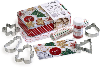 

Lekue Cookie Cutter