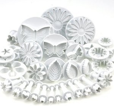 

Kurtzy Pastry Cutter(Pack of 30)