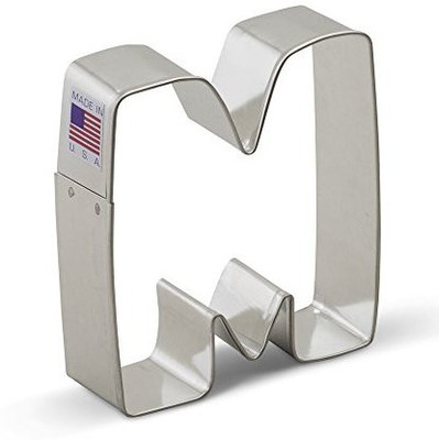 

The American Cookie Cutter Co.