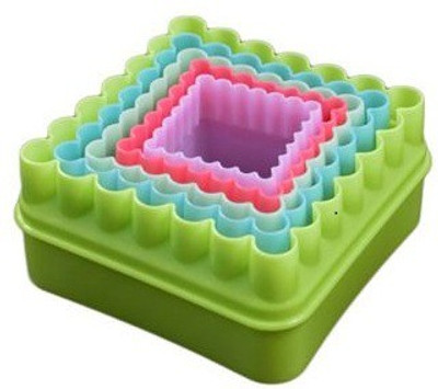 

Cookstyle Cookie Cutter(Pack of 5)